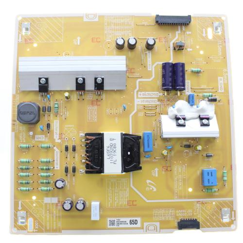 Samsung Dc Vss-Driver Board;L65F6_Nhs, - BN44-00959B
