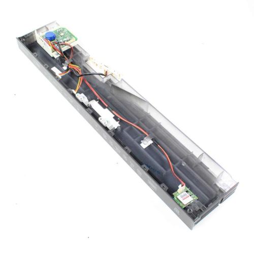 LG Dishwasher Control Panel Assembly - AGL75675207