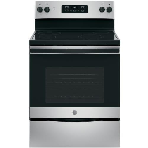 GE JB625GK3SA Jb625Gksa Free Standing Electric Range