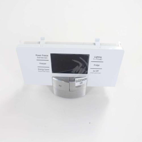 Samsung Cover Assembly Dispenser - DA97-12906D