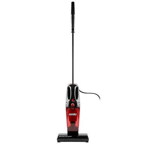 Eureka 169K 2-In-1 Quick-Up Bagless Stick Vacuum Cleaner