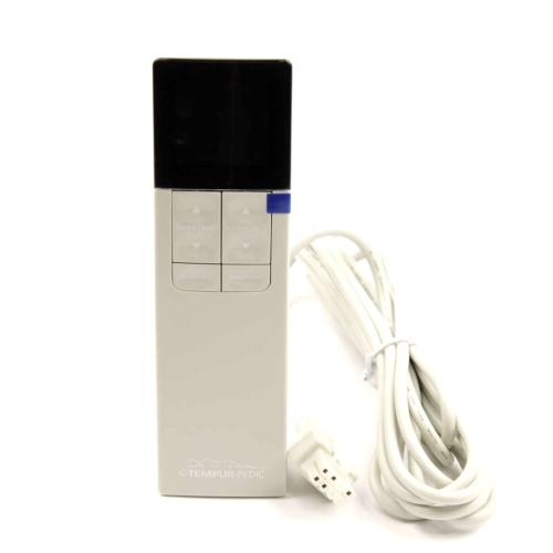 Tempur-pedic Wired Remote Control, Tempur C - 45111599