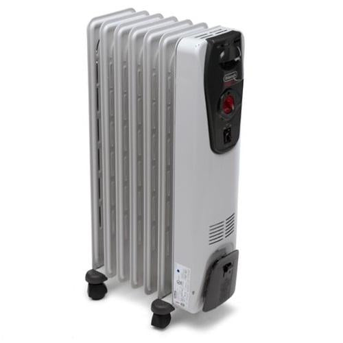 Delonghi EW7307K Oil Filled Radiator - 108732300 - Us Mx
