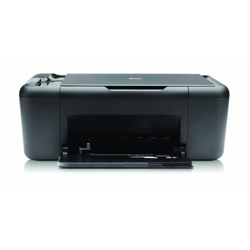 HP CB745A Deskjet F4480 All-In-One Printer