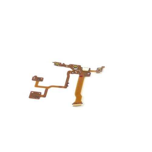 Sony Rs-1013 Mount - A-5010-830-A