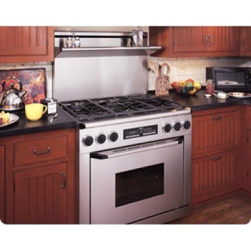 Dacor ERSD36 Range