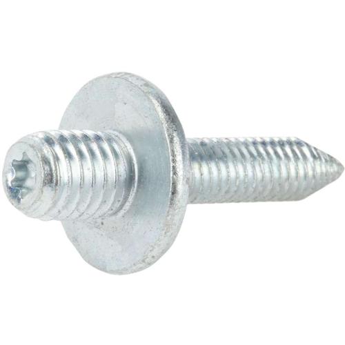 Bosch Refrigerator Screw - 00 - 612918