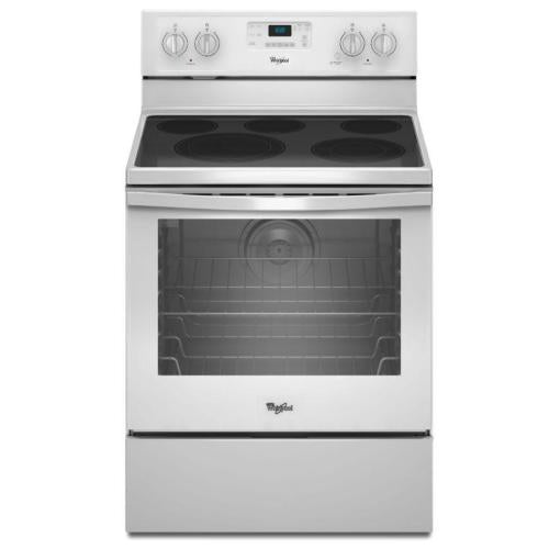 Whirlpool YWFE540H0EW0