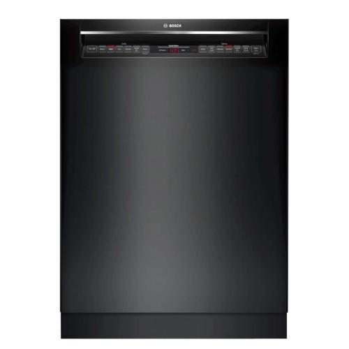 Bosch SHE878ZD6N/01 800 Series Dishwasher 24'' Black