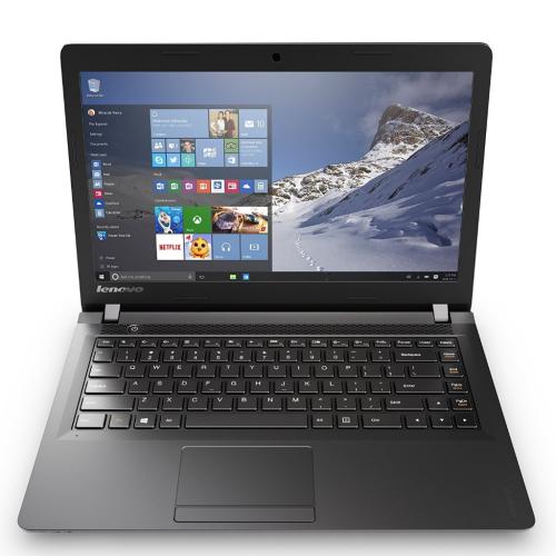 Lenovo 80QQ0060US 100 - 15.6" Ideapad Laptop