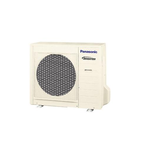 Panasonic CUE24NKUA Single Split Outdoor Wall