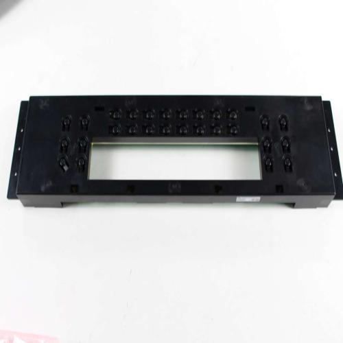 GE Button Board Hsg Asm Ddh - WB27T11176