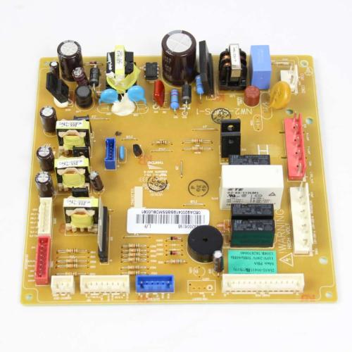 Samsung Main Pcb Assembly - DA92-00419B