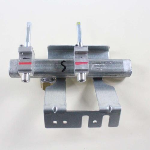 LG Pipe Assembly - AGR75305602