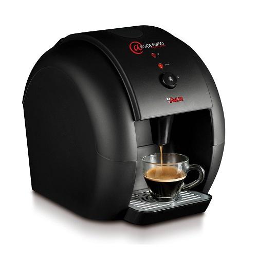 Polti ESPRESSOSUPREMA Capsule Machine