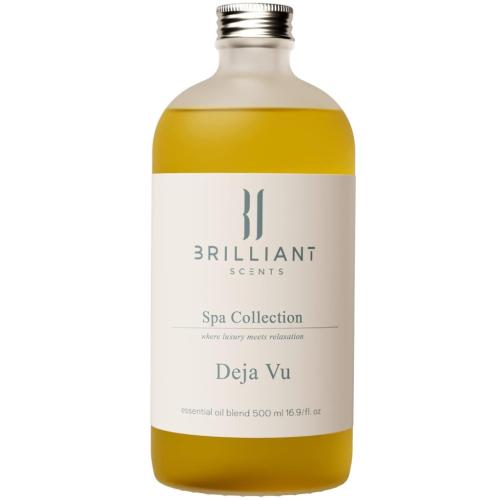 Brilliant Scents Deja Bleu - 500Ml - DEJABLEU-500ML