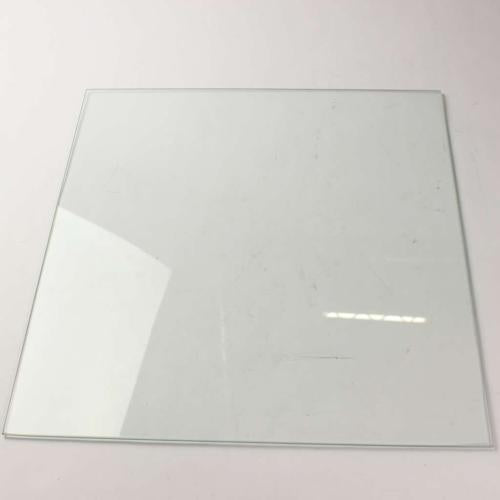 Electrolux Refrigerator Crisper Drawer Cover Glass Insert - 240350614