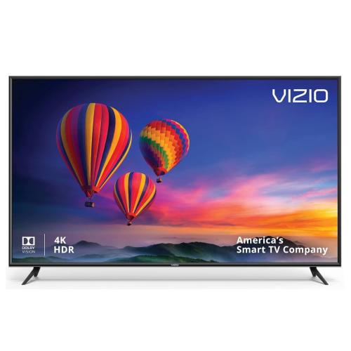 VIZIO E65F1 E-Series 65-Inch Ultra Hd Hdr Smart Led Tv
