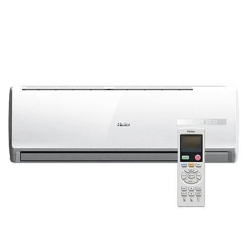 Haier HSU109VHGG 9,000 Btu Ductless Mini Split (Heat/Cool)