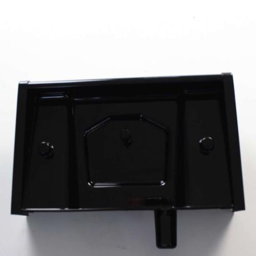 Delonghi Drip Tray Med&Top Black(Abs) - 5313246241