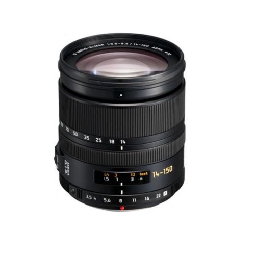 Panasonic LRS014150 Digital Slr Lens