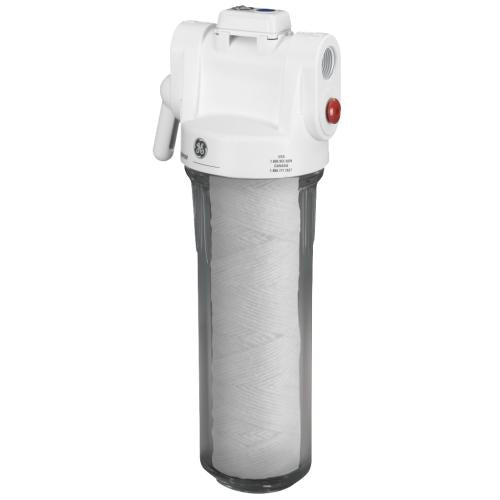 GE GXWH20S Whole Home Water Filtration System