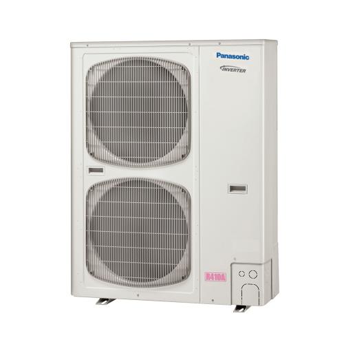 Panasonic U52LE1U6E Eco Vrf Hp Outdoor U