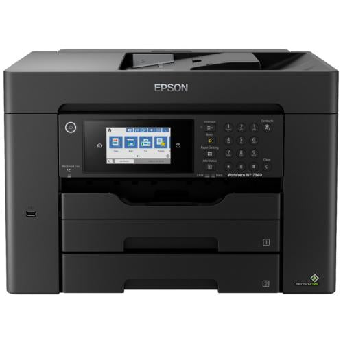 Epson C11CH67201 Workforce Pro Wf-7840