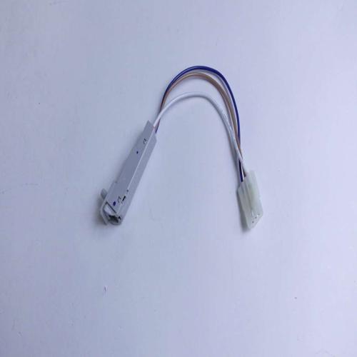 Whirlpool Dryer Door Switch - WPW10350910