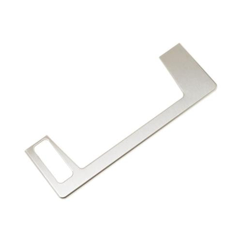 GE Decorator C-Panel Asm - WB06X10502