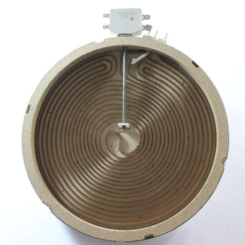 Samsung Range Dual Radiant Surface Element - DG47-00067A