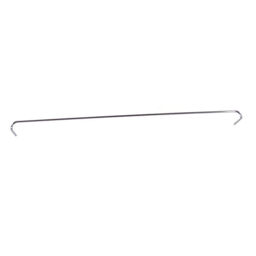 Liebherr  Refrigerator Refrigerator Shelf Wire Bracke - 711230500