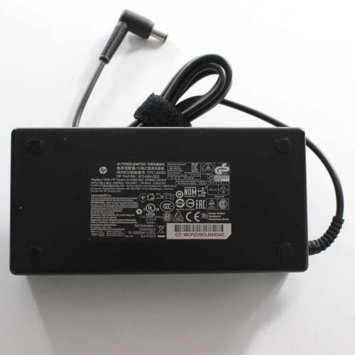 HP Adapter Eps Ent11 Usdt 180W 87 - 613766-001