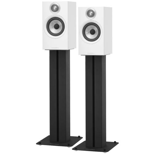 Bowers Wilkins 607 Bookshelf Speakers (5 Year)