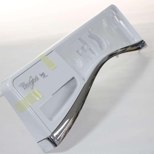 Whirlpool Console - WPW10446408