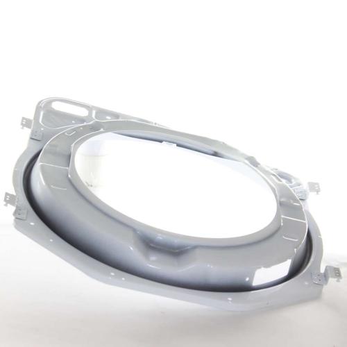 LG Drum Tub Assembly - AJQ73594004