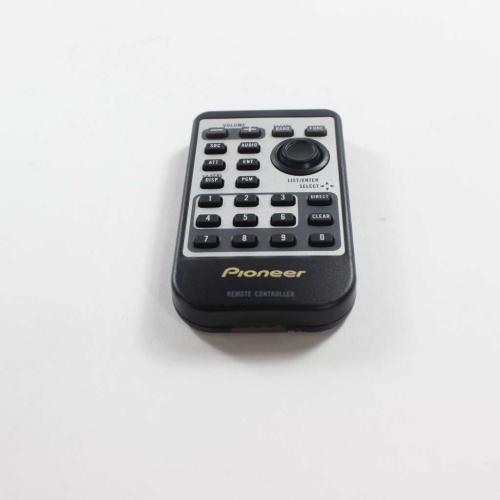 Pioneer Remote Control W/Battery - CXC5717