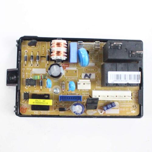 LG Air Conditioner Electronic Control Board - EBR83604003