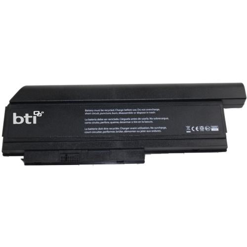 BTI Laptop Battery - LN-X230X9