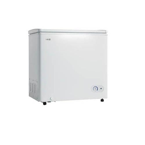 Danby DCF555W Chest Freezer 5.50 Cu. Ft.