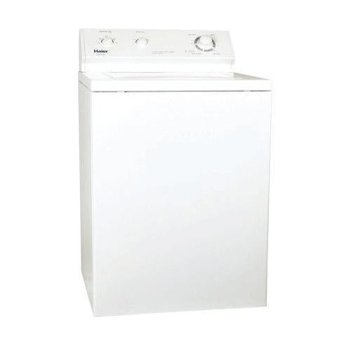 Haier HLT23E1 :Washer Damaged