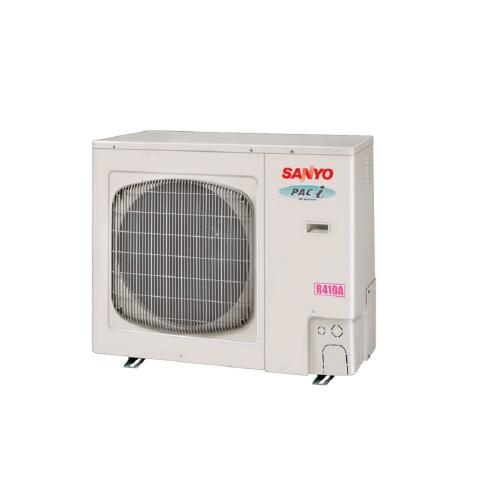 Panasonic CL2462R Sanyo Split System Air Conditioner - Outdoor Unit