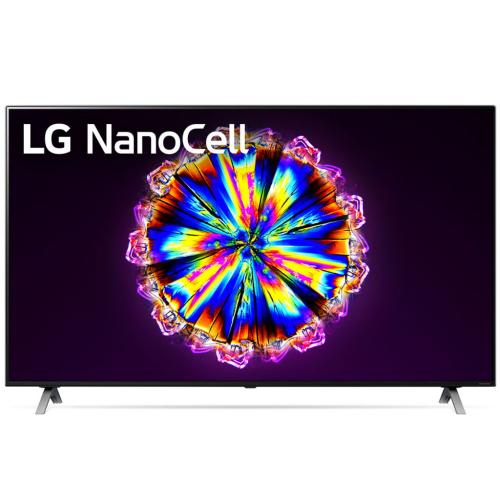 LG 86NANO90UNA 90 Series 86 Inch Class 4K Smart Uhd Nanocell Tv