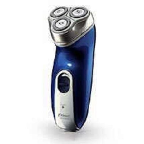 Norelco HQ6843/43 Shaver 3Hd Rc/Ac Blister Nicd