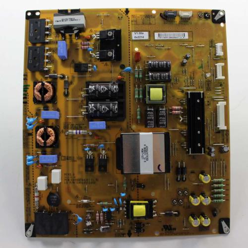 LG Power Supply Board Assembly - EAY62512802