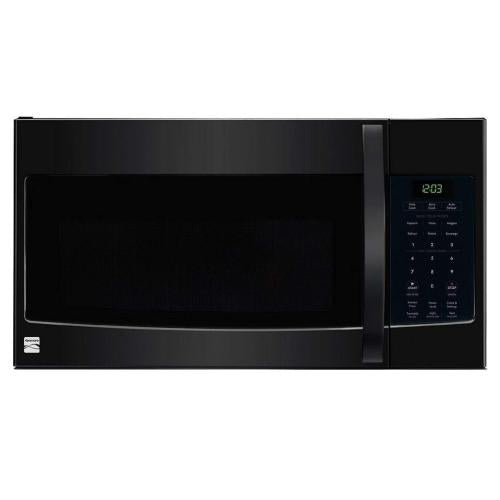 Kenmore 79080329310 Microwave/Hood Combo