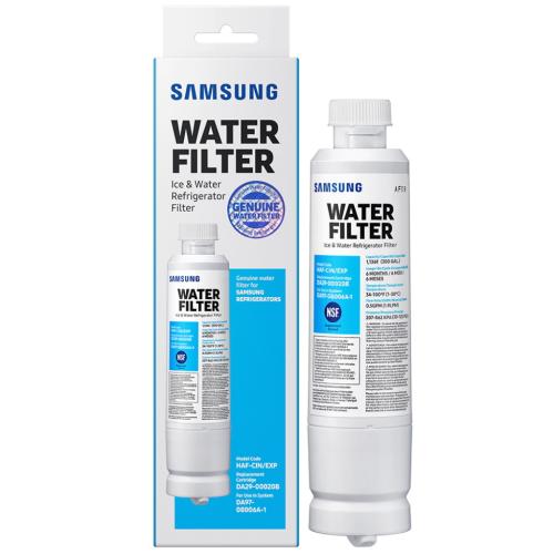 Samsung Water Filter - HAF-CIN/EXP