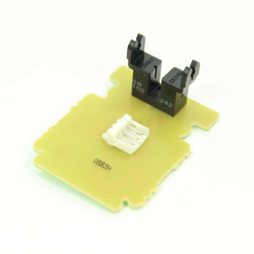 Epson Detector Assembly, Rear For Fx - 1005727