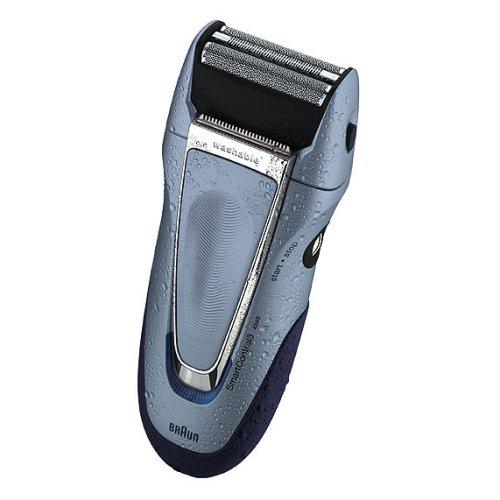 Braun 5743 Smartcontrol Pro Shaver