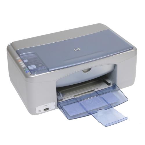 HP Q5894A Psc 1200 Series All-In-One
